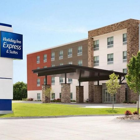 Holiday Inn Express Glen Rose By Ihg Zewnętrze zdjęcie