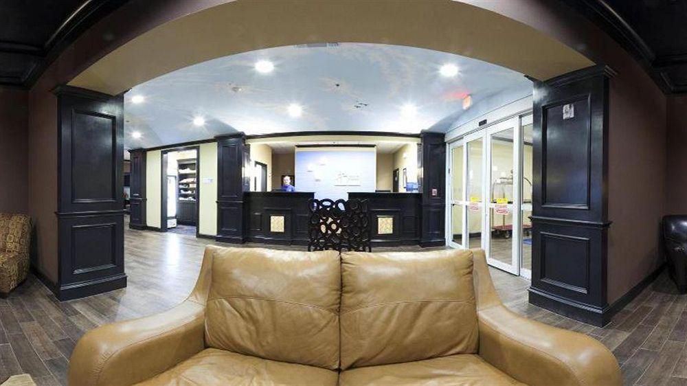 Holiday Inn Express Glen Rose By Ihg Zewnętrze zdjęcie