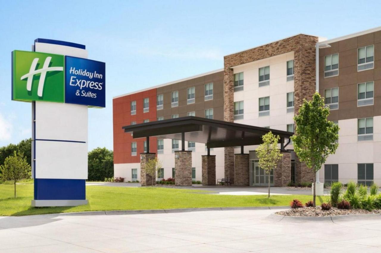 Holiday Inn Express Glen Rose By Ihg Zewnętrze zdjęcie