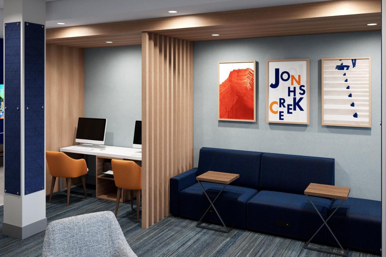 Holiday Inn Express Glen Rose By Ihg Zewnętrze zdjęcie