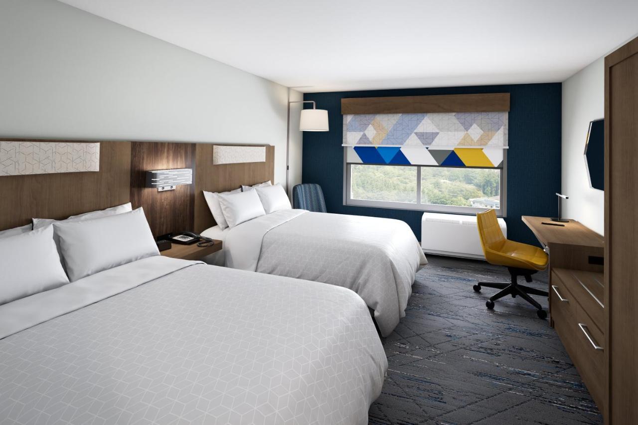 Holiday Inn Express Glen Rose By Ihg Zewnętrze zdjęcie