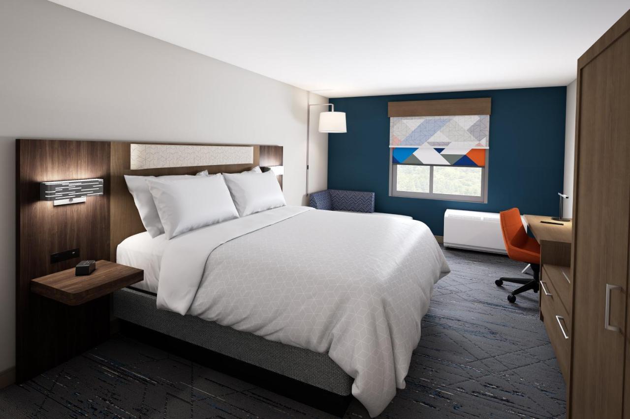 Holiday Inn Express Glen Rose By Ihg Zewnętrze zdjęcie