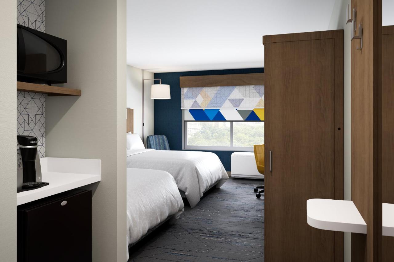 Holiday Inn Express Glen Rose By Ihg Zewnętrze zdjęcie
