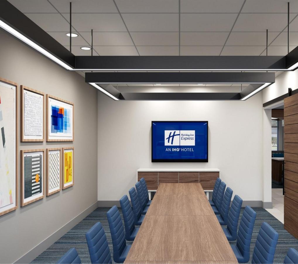 Holiday Inn Express Glen Rose By Ihg Zewnętrze zdjęcie