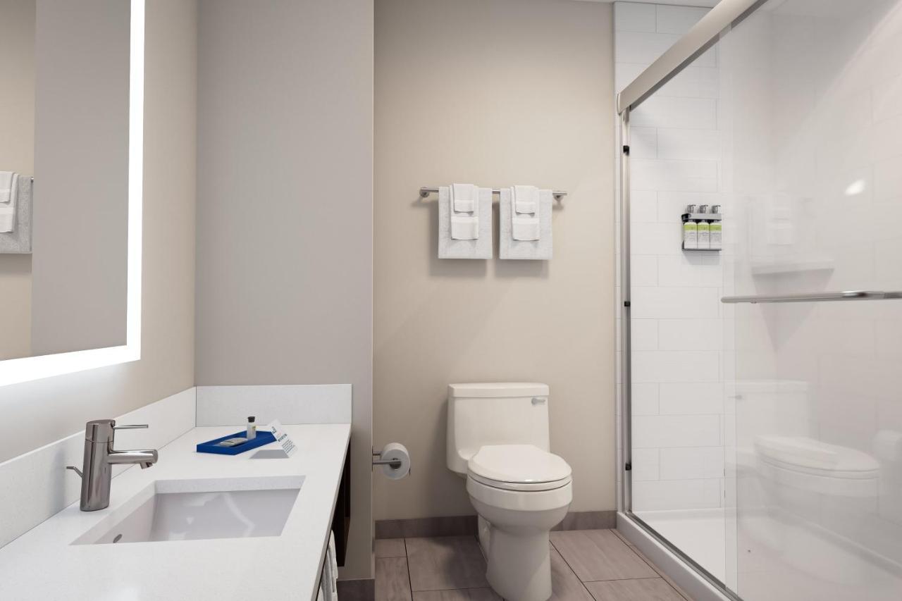 Holiday Inn Express Glen Rose By Ihg Zewnętrze zdjęcie