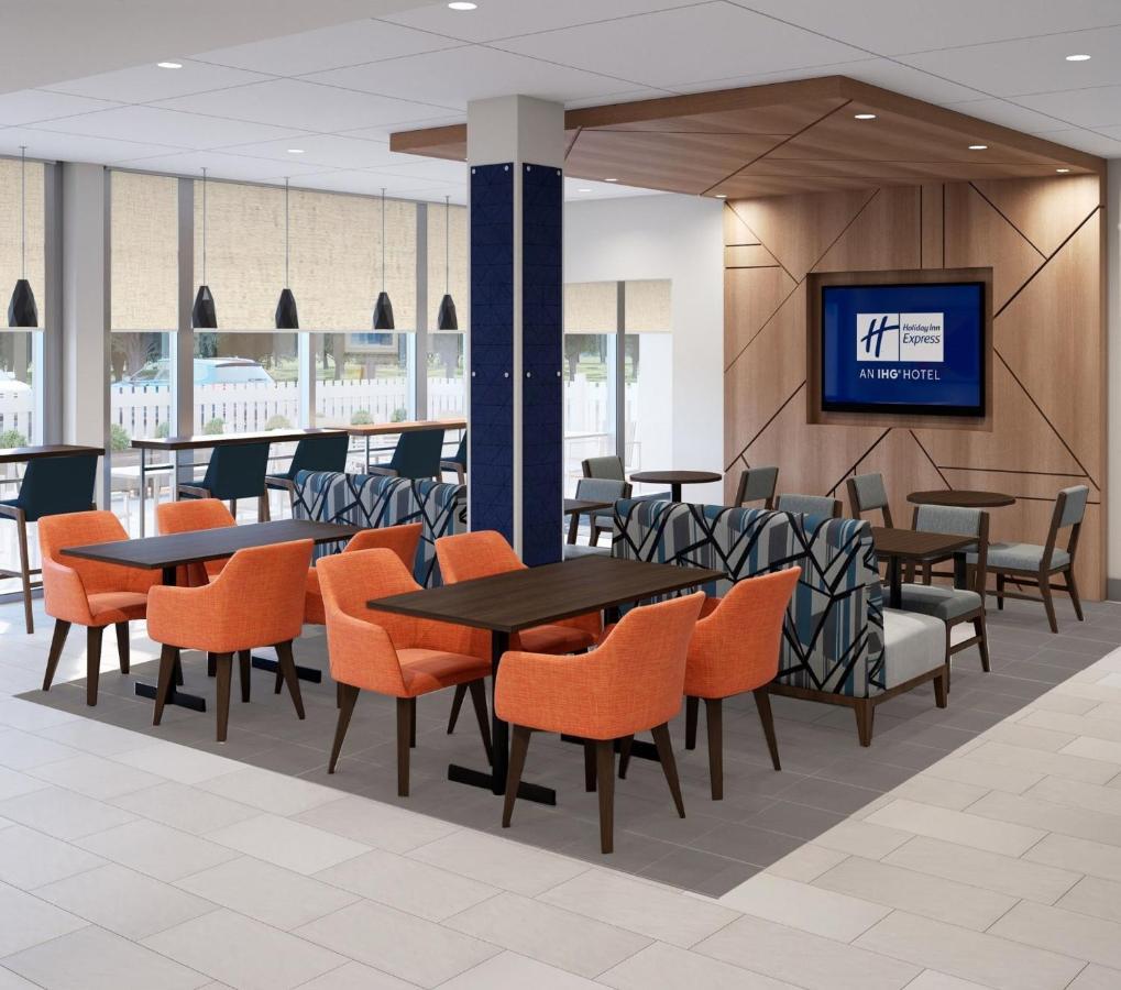 Holiday Inn Express Glen Rose By Ihg Zewnętrze zdjęcie