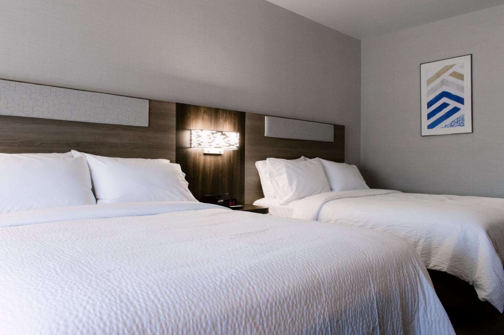Holiday Inn Express Glen Rose By Ihg Zewnętrze zdjęcie