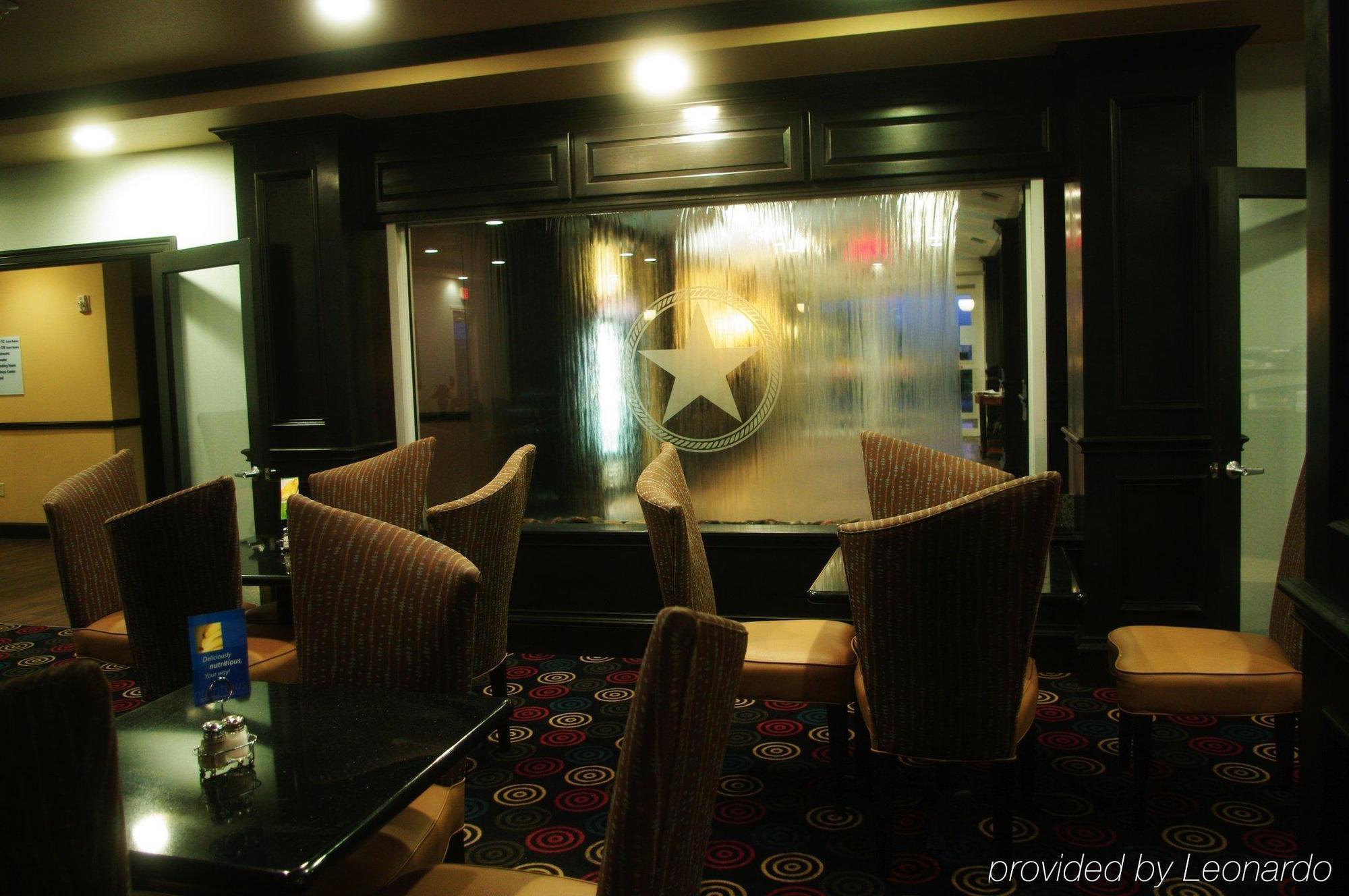 Holiday Inn Express Glen Rose By Ihg Zewnętrze zdjęcie
