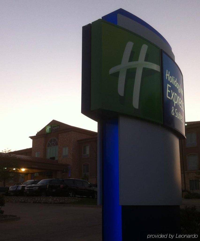 Holiday Inn Express Glen Rose By Ihg Zewnętrze zdjęcie