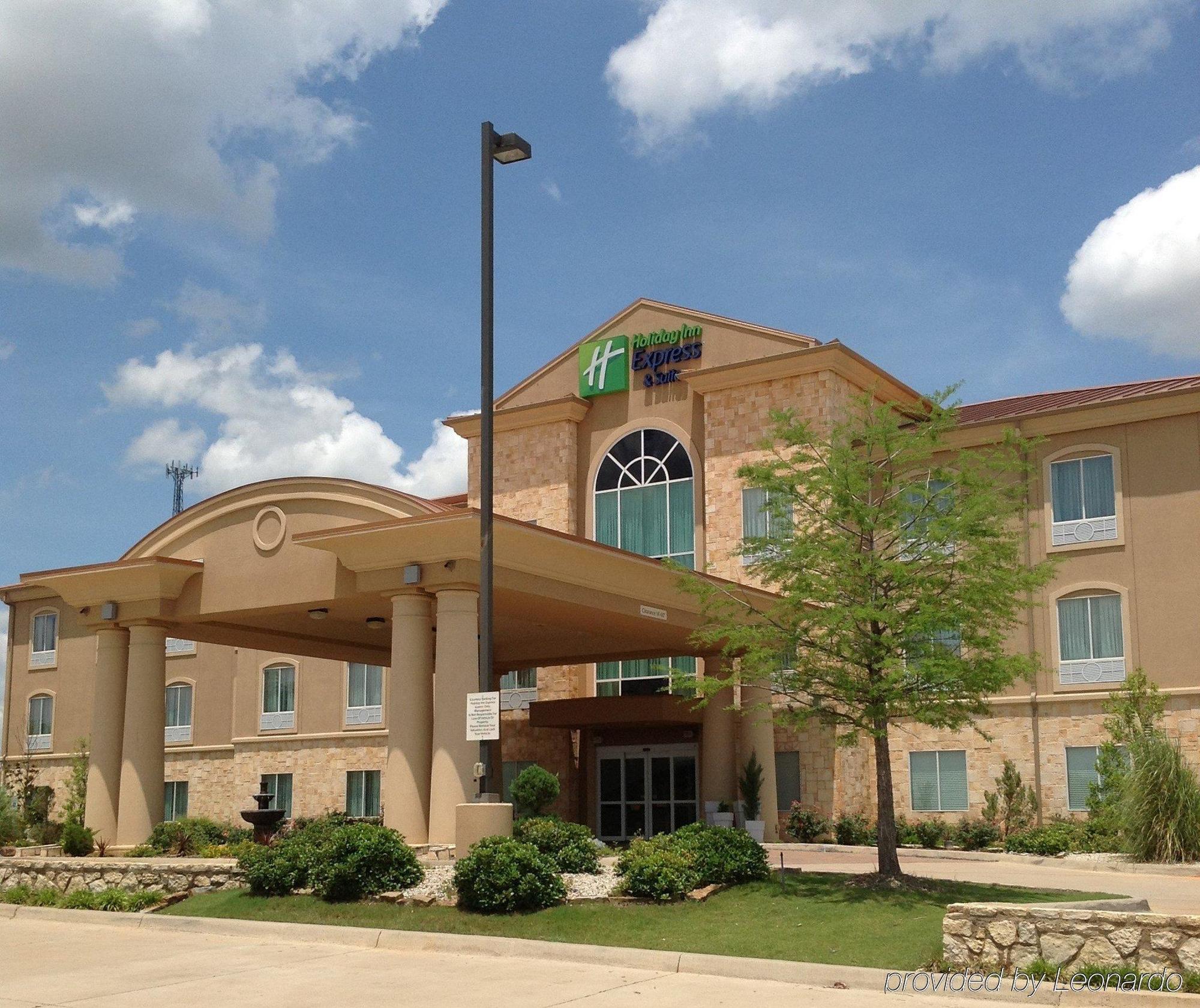 Holiday Inn Express Glen Rose By Ihg Zewnętrze zdjęcie