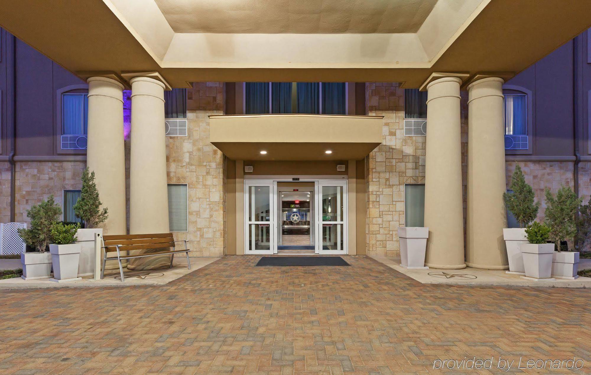 Holiday Inn Express Glen Rose By Ihg Zewnętrze zdjęcie