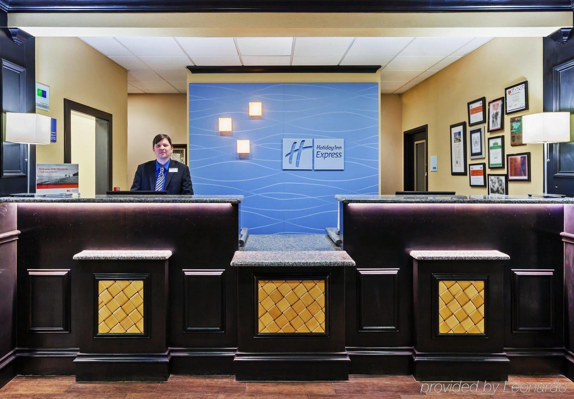 Holiday Inn Express Glen Rose By Ihg Zewnętrze zdjęcie