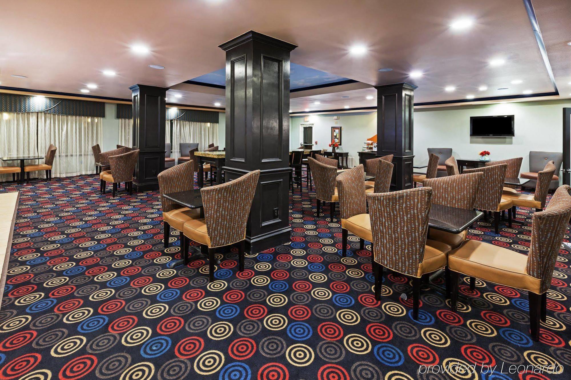 Holiday Inn Express Glen Rose By Ihg Zewnętrze zdjęcie