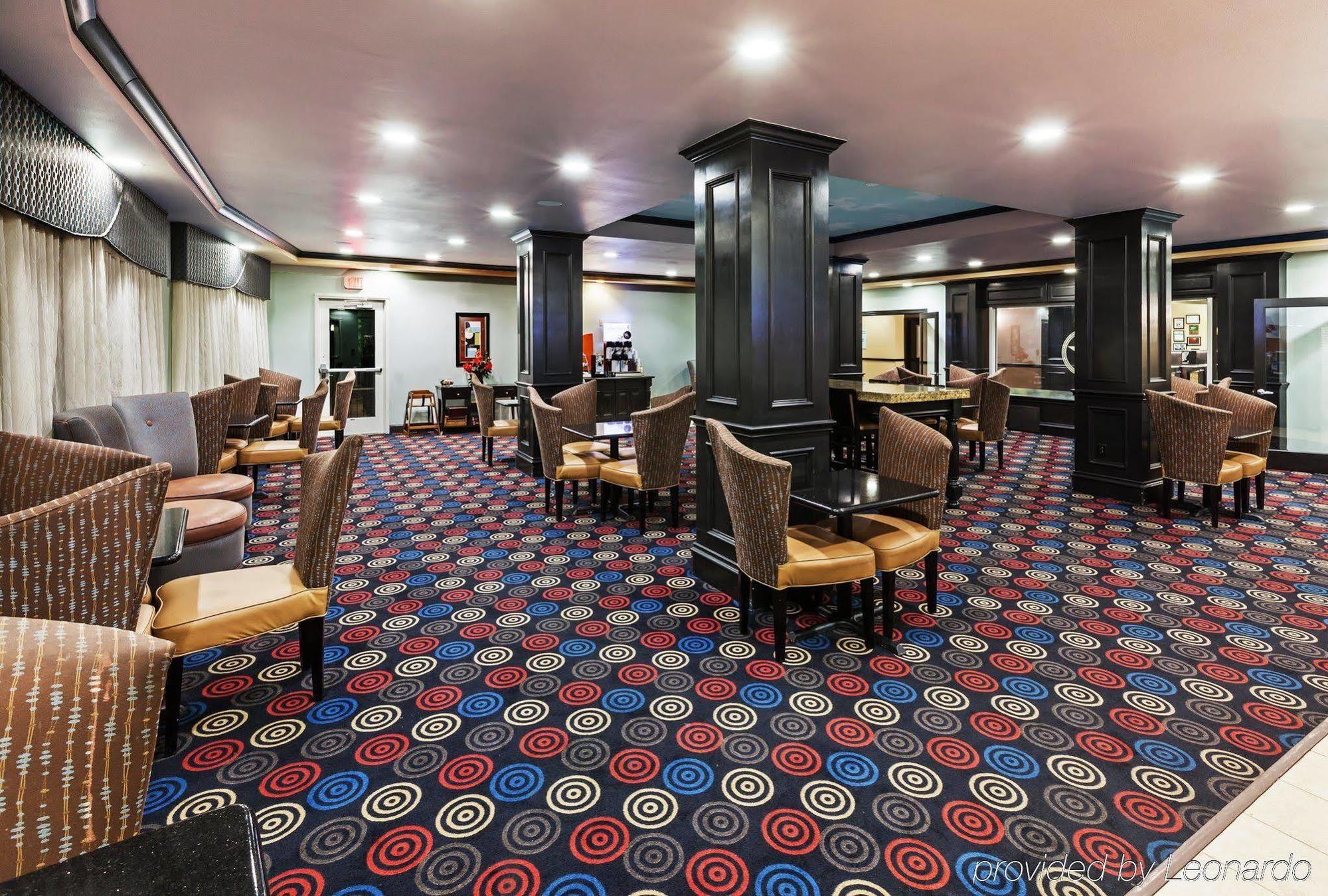Holiday Inn Express Glen Rose By Ihg Zewnętrze zdjęcie