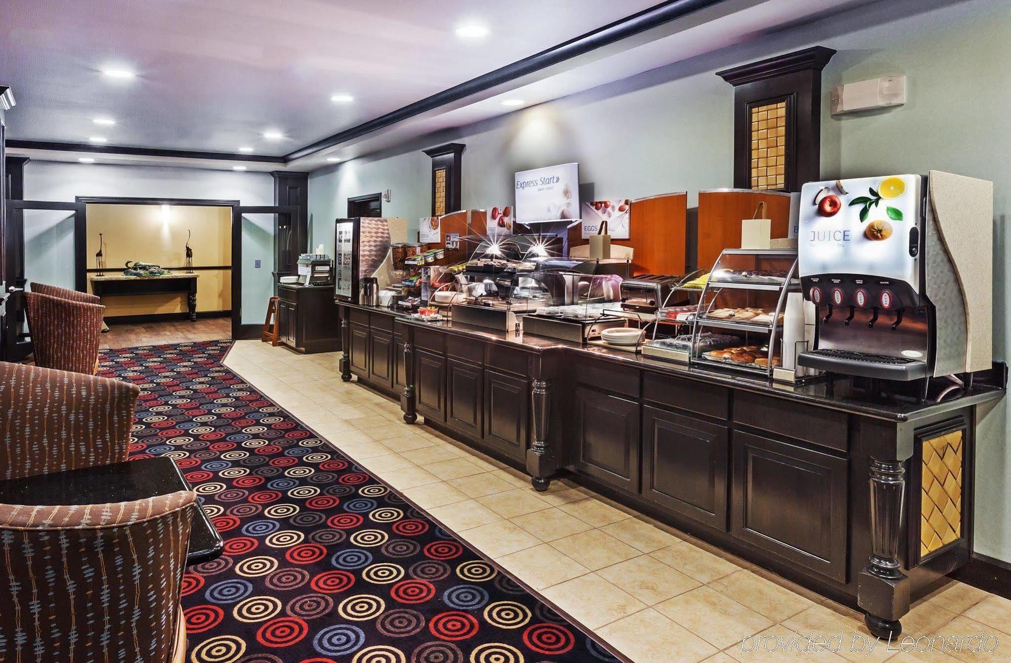 Holiday Inn Express Glen Rose By Ihg Zewnętrze zdjęcie