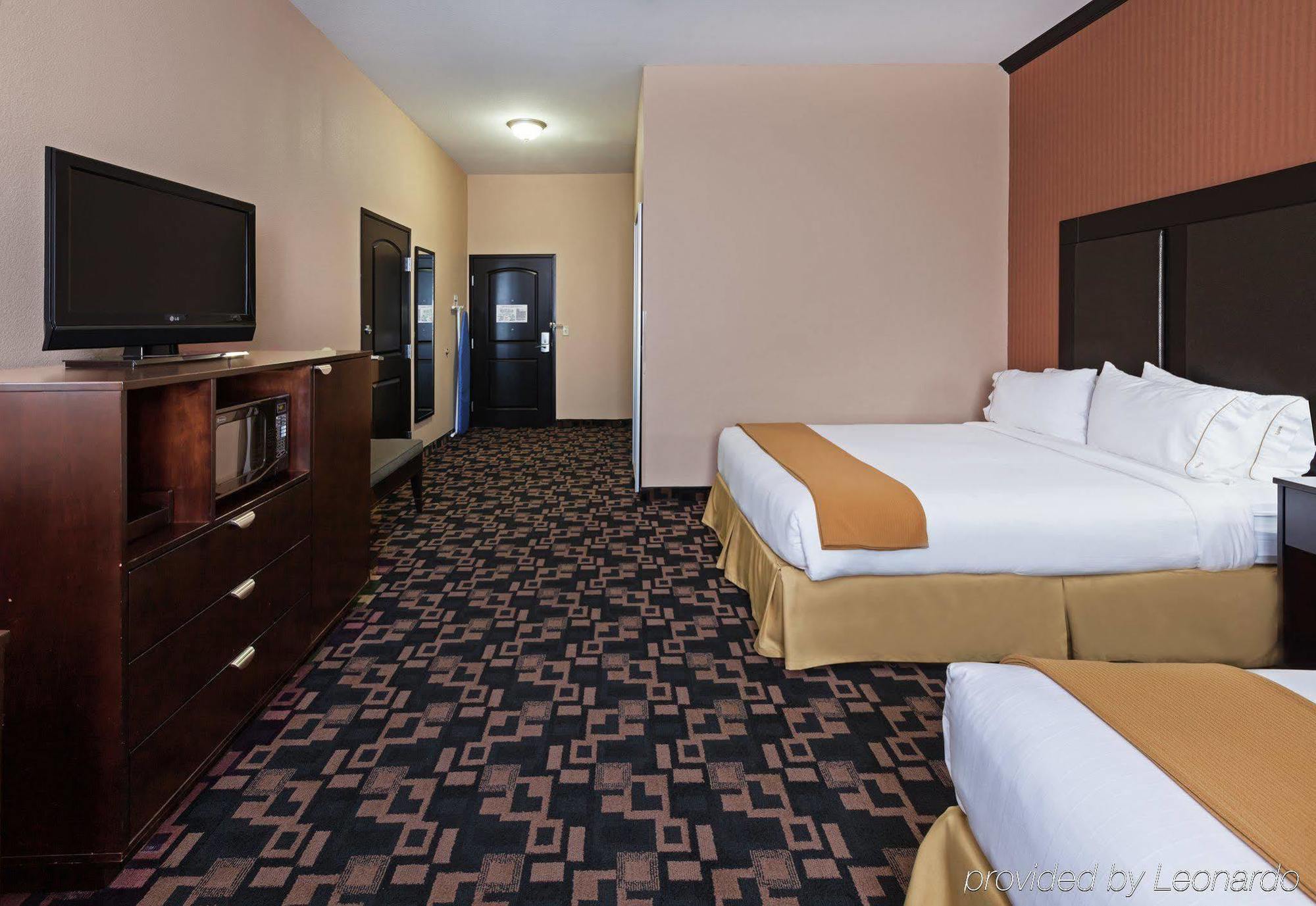 Holiday Inn Express Glen Rose By Ihg Zewnętrze zdjęcie