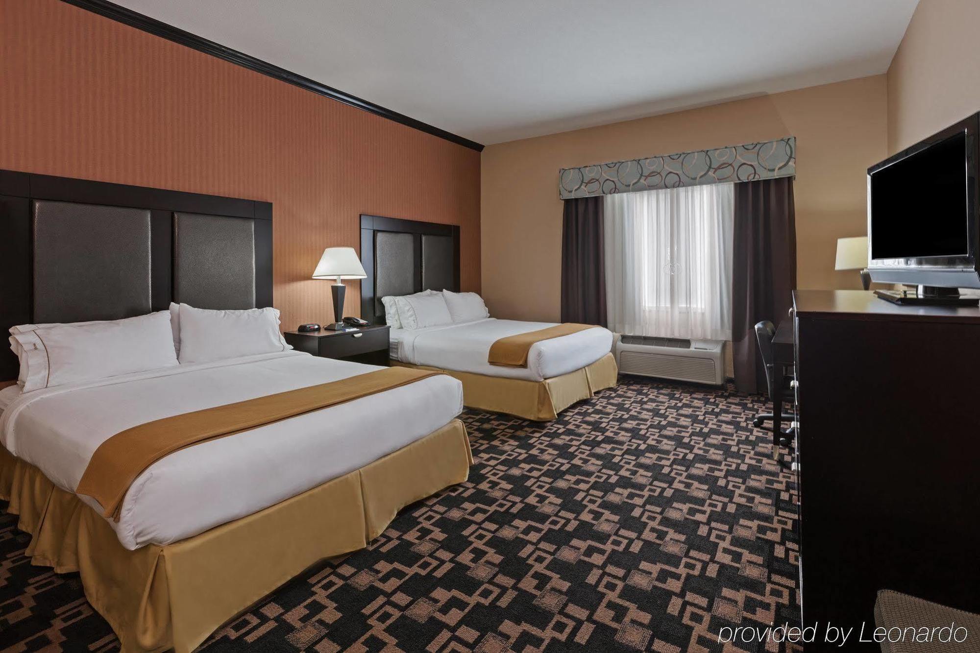 Holiday Inn Express Glen Rose By Ihg Zewnętrze zdjęcie