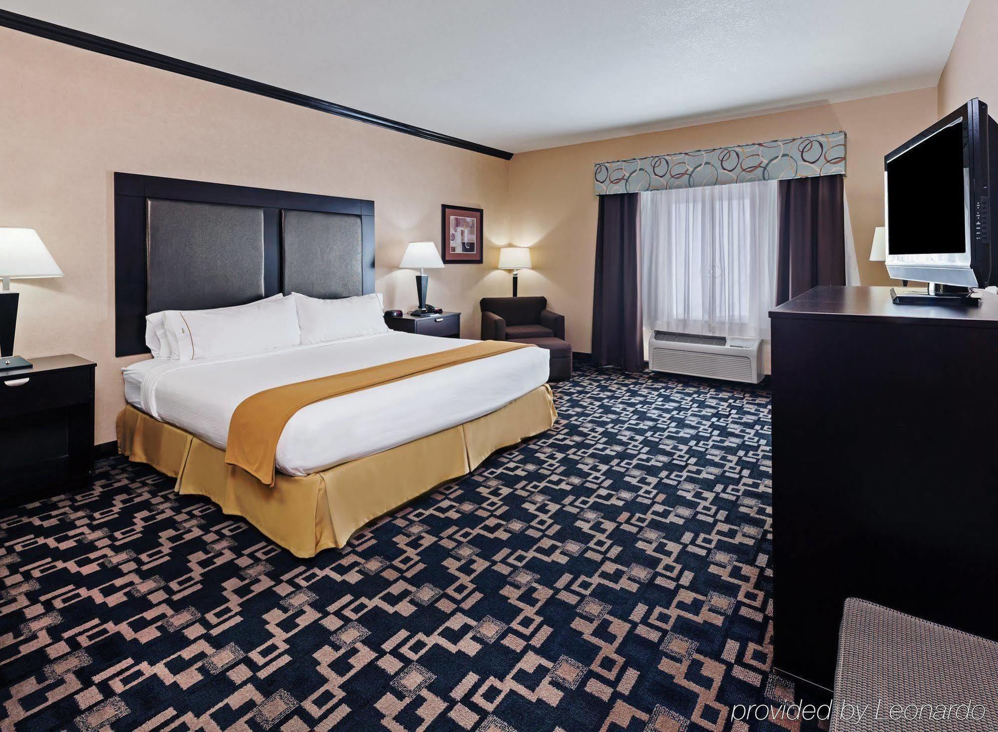 Holiday Inn Express Glen Rose By Ihg Zewnętrze zdjęcie