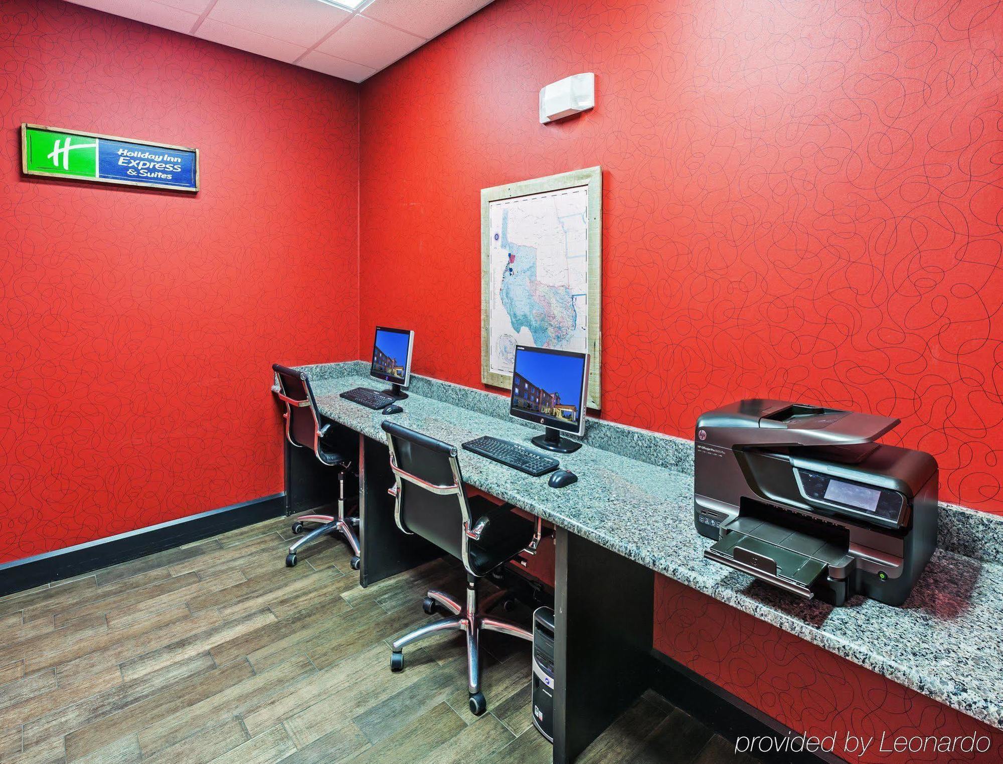 Holiday Inn Express Glen Rose By Ihg Zewnętrze zdjęcie