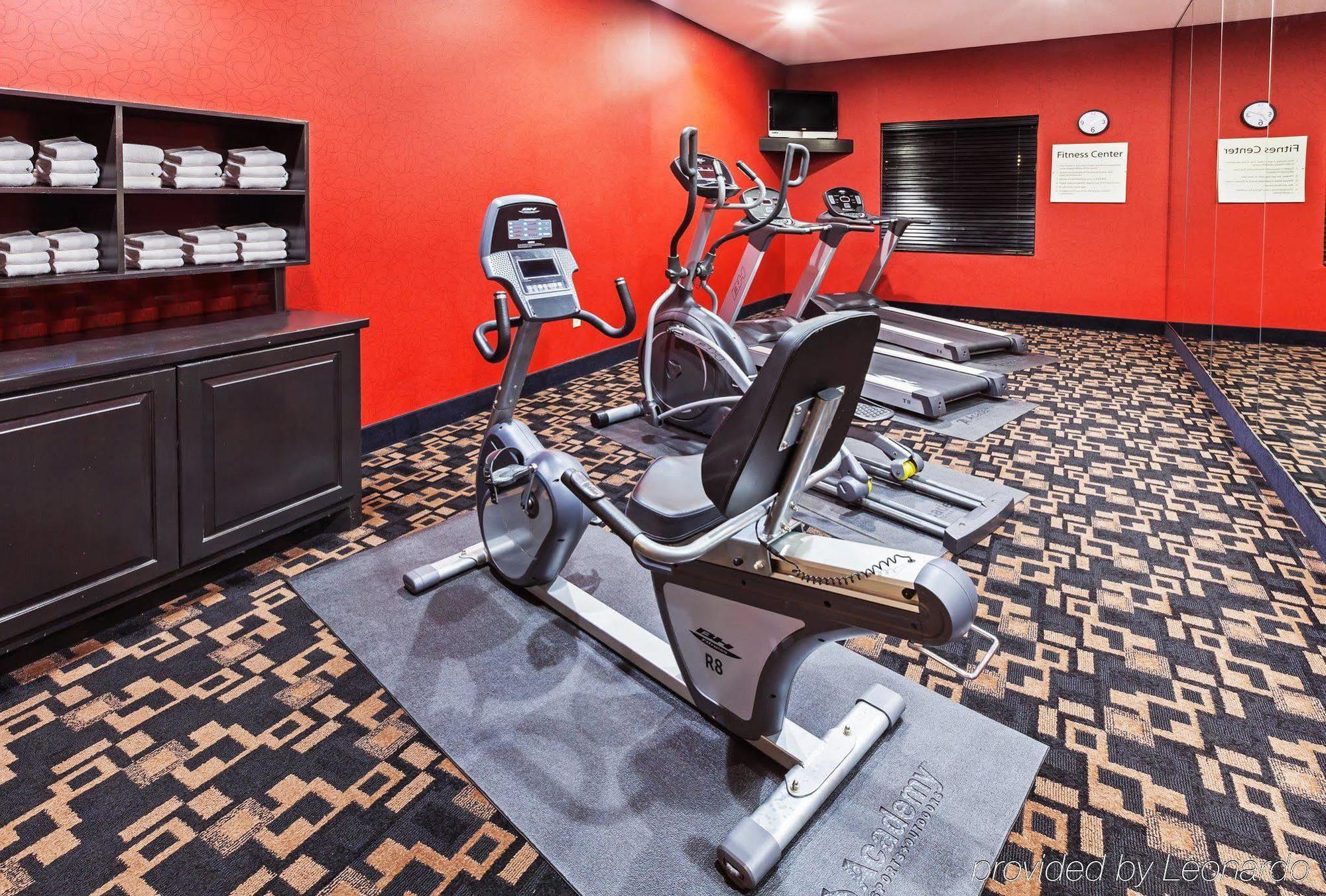 Holiday Inn Express Glen Rose By Ihg Zewnętrze zdjęcie